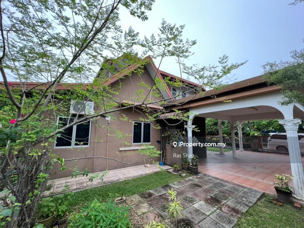 Jalan Kent, Keramat Bungalow 5 bedrooms for sale