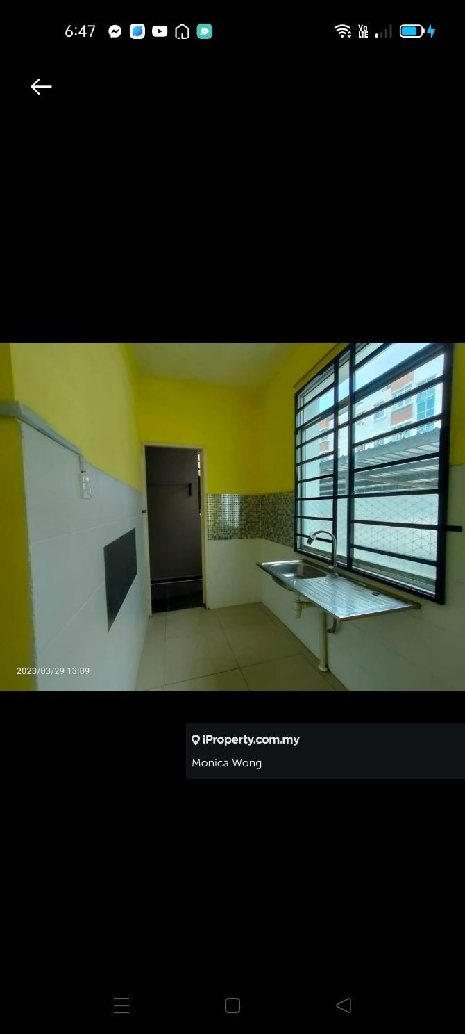 Cyber City Apartment 1 Apartment 1 bedroom for rent in Penampang, Sabah