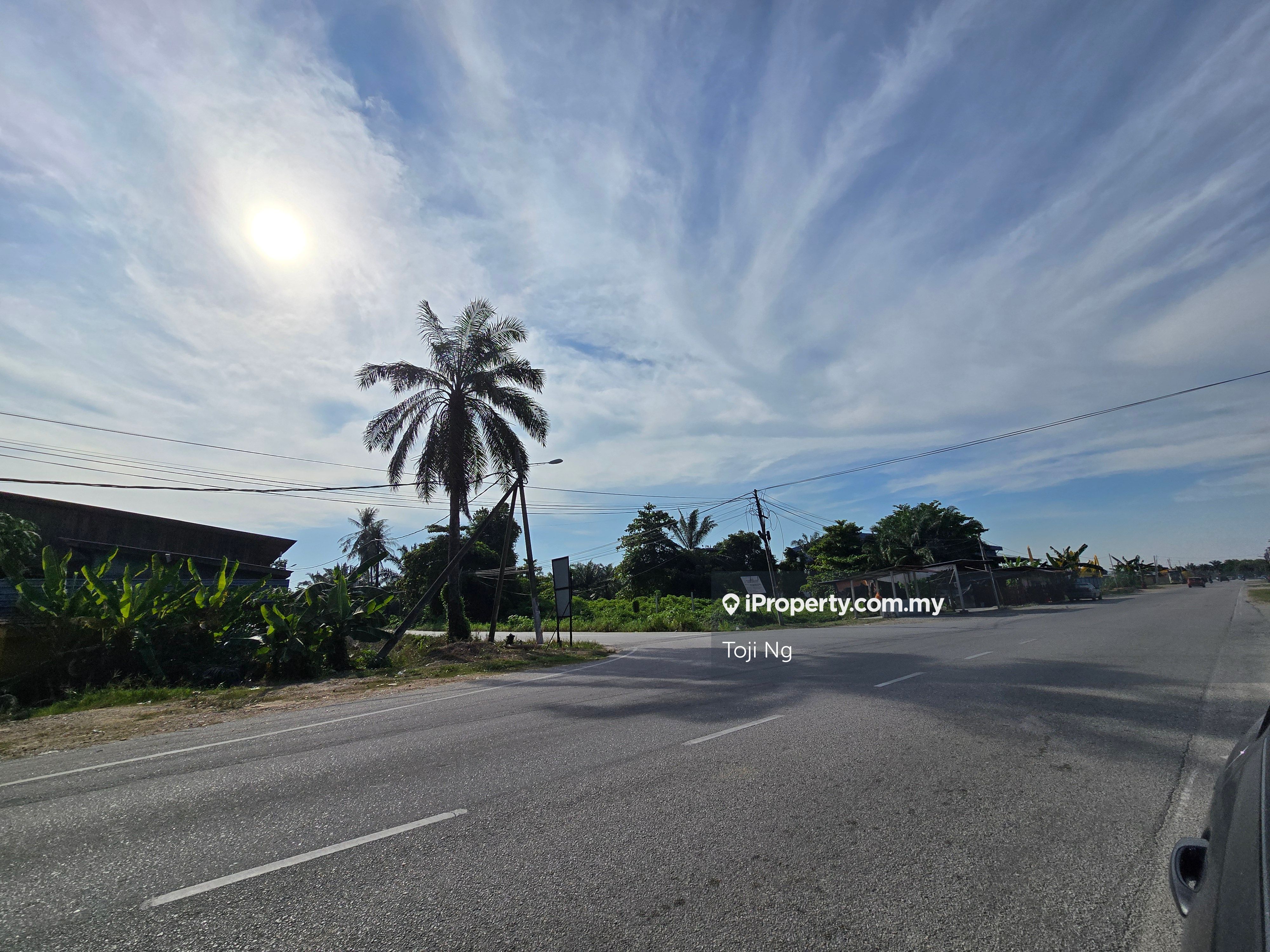 Industrial Land in Kapar — photo 4 of 7