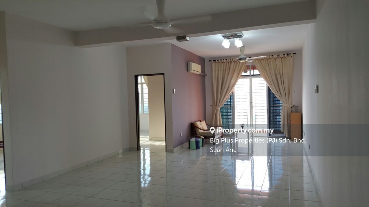 Diamond Regency, Taman P Ramlee, Setapak for sale RM450000
