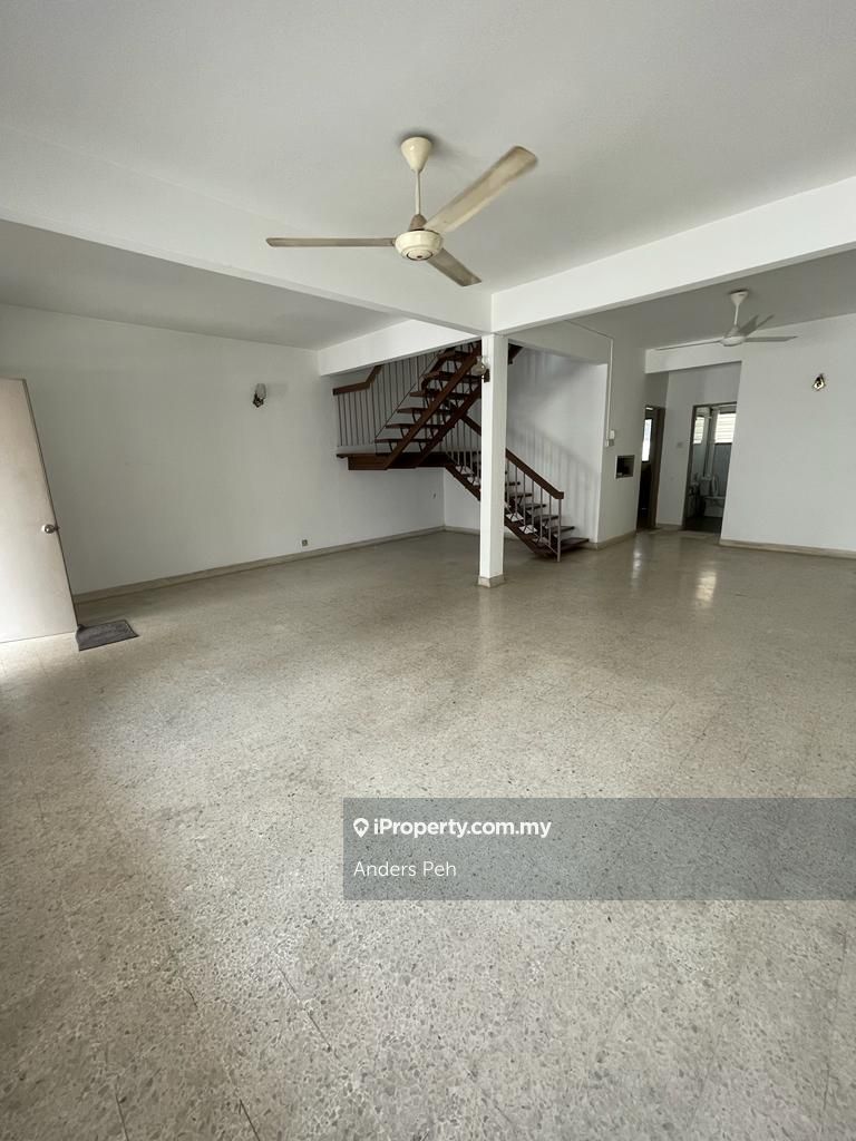 Bangsar Baru, Bangsar Intermediate 2sty Terrace/Link House 4 bedrooms