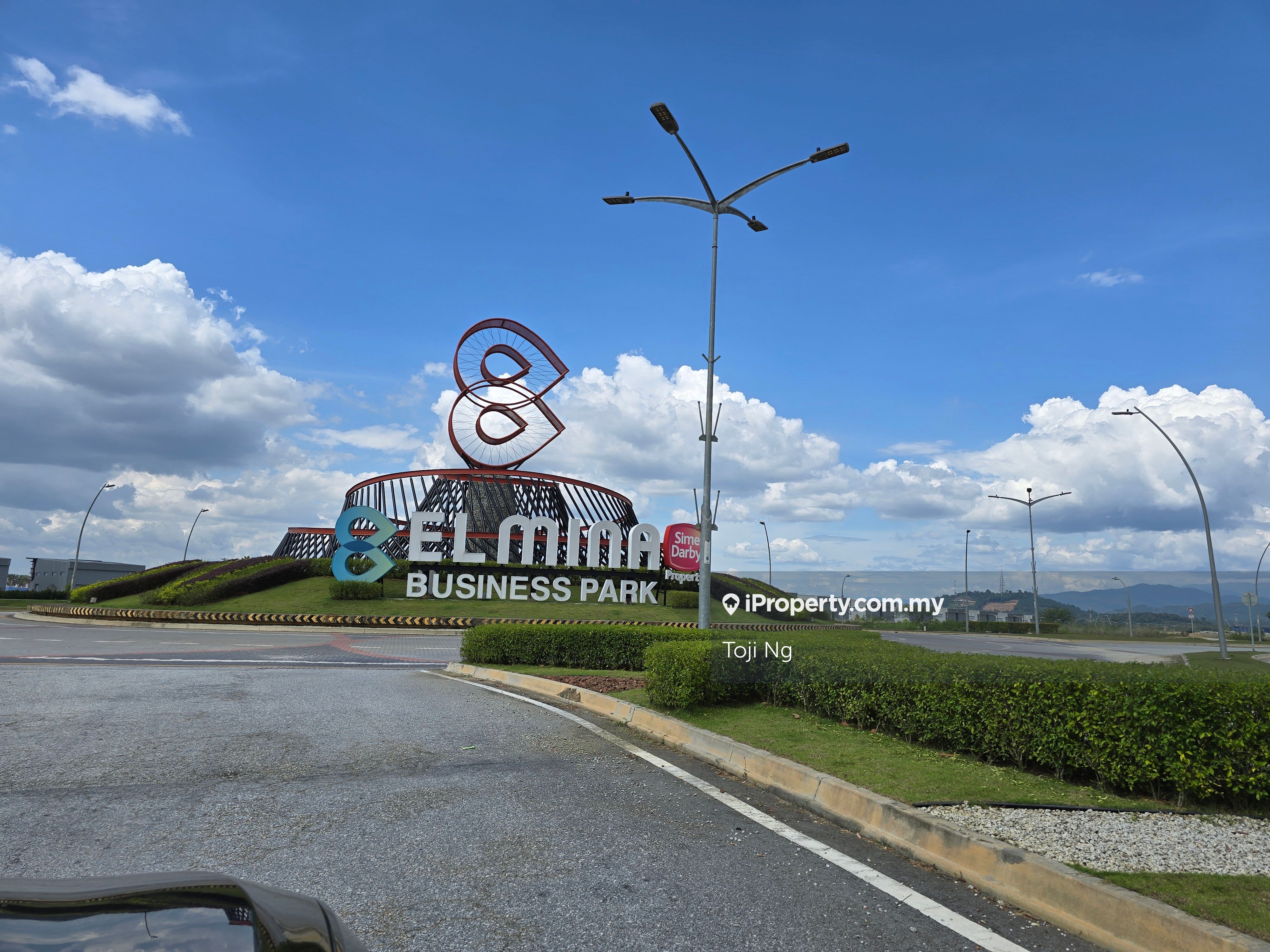 Industrial Land for sale in Shah Alam, Selangor, Malaysia