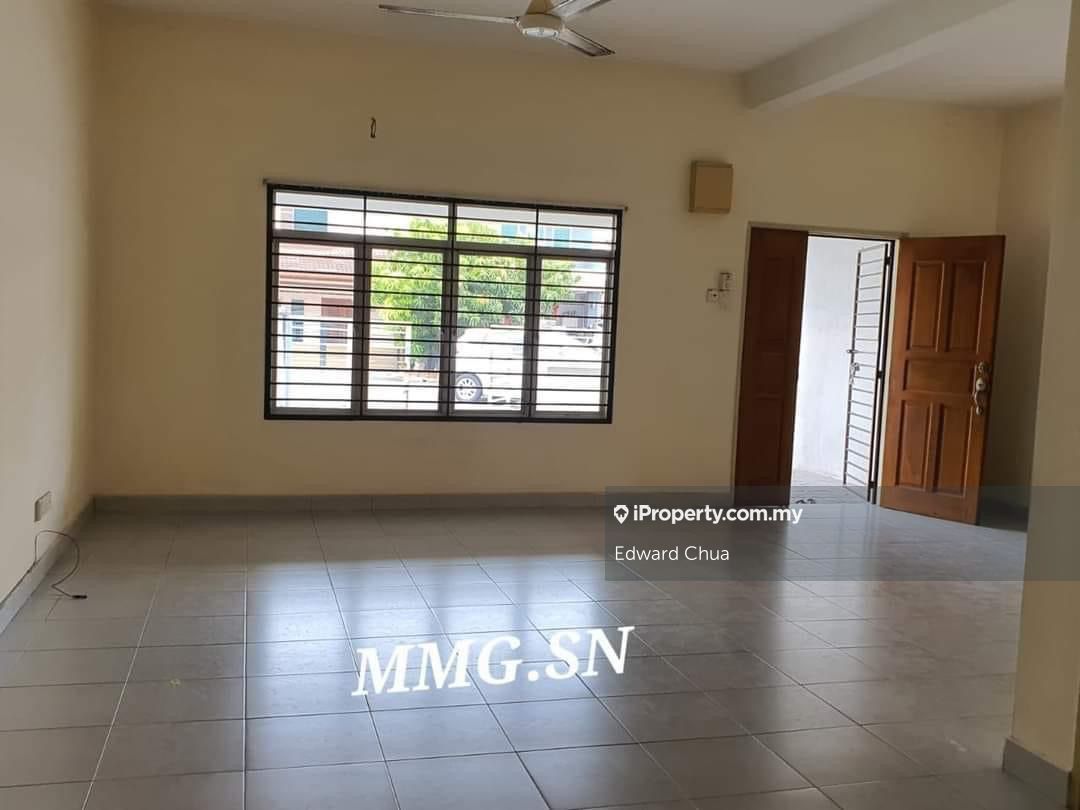 Bandar Parkland Klang Double Storey Terrace House, Klang 2sty Terrace