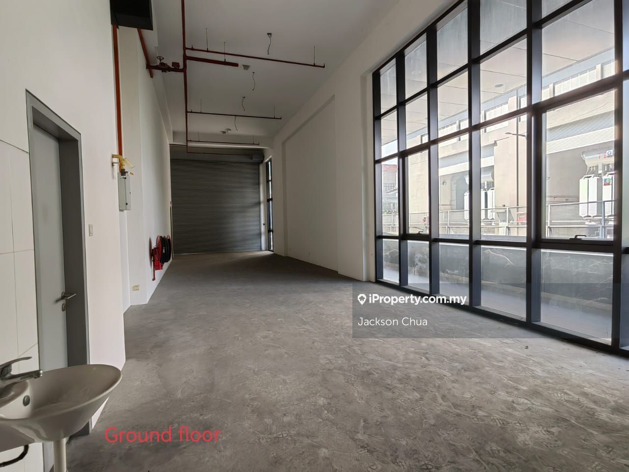 Icon City Petaling Jaya office), sungai way, Petaling Jaya Shop