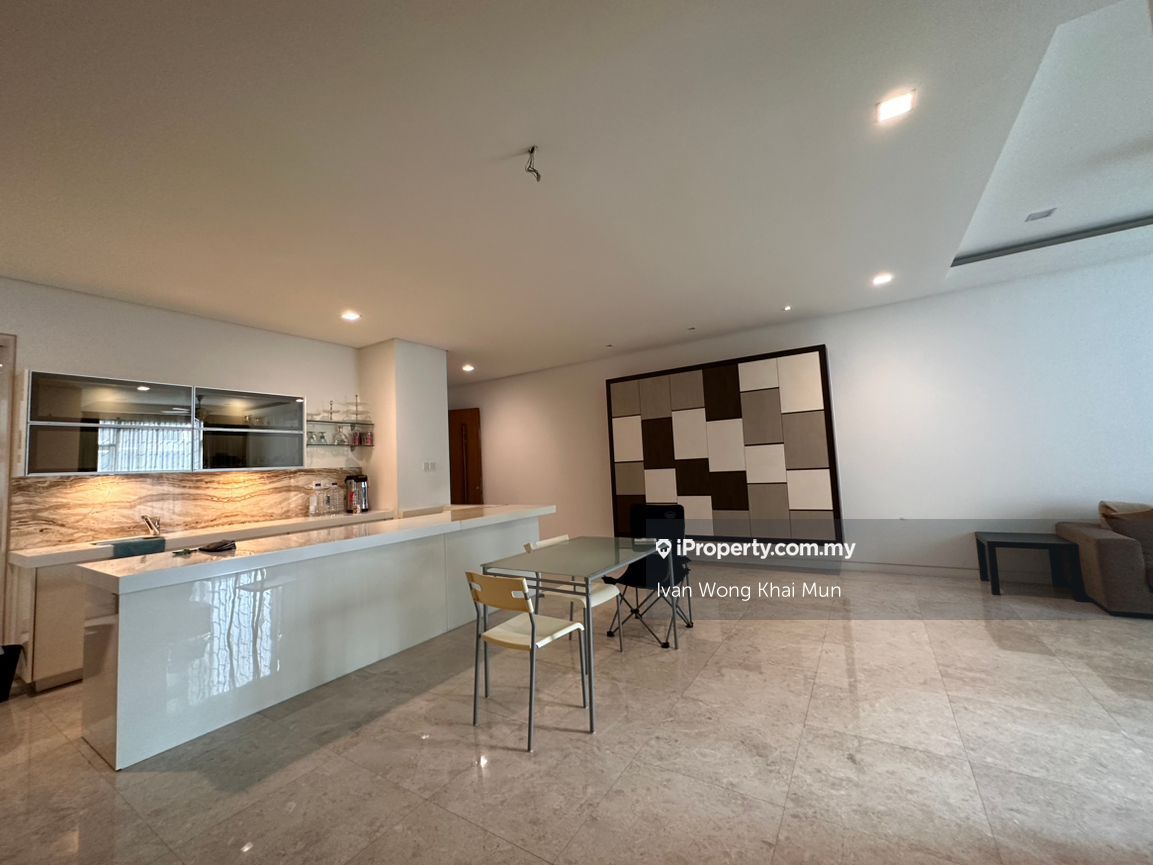 Kiara 9 Residency, Mont Kiara for rent - RM4600 | iProperty Malaysia