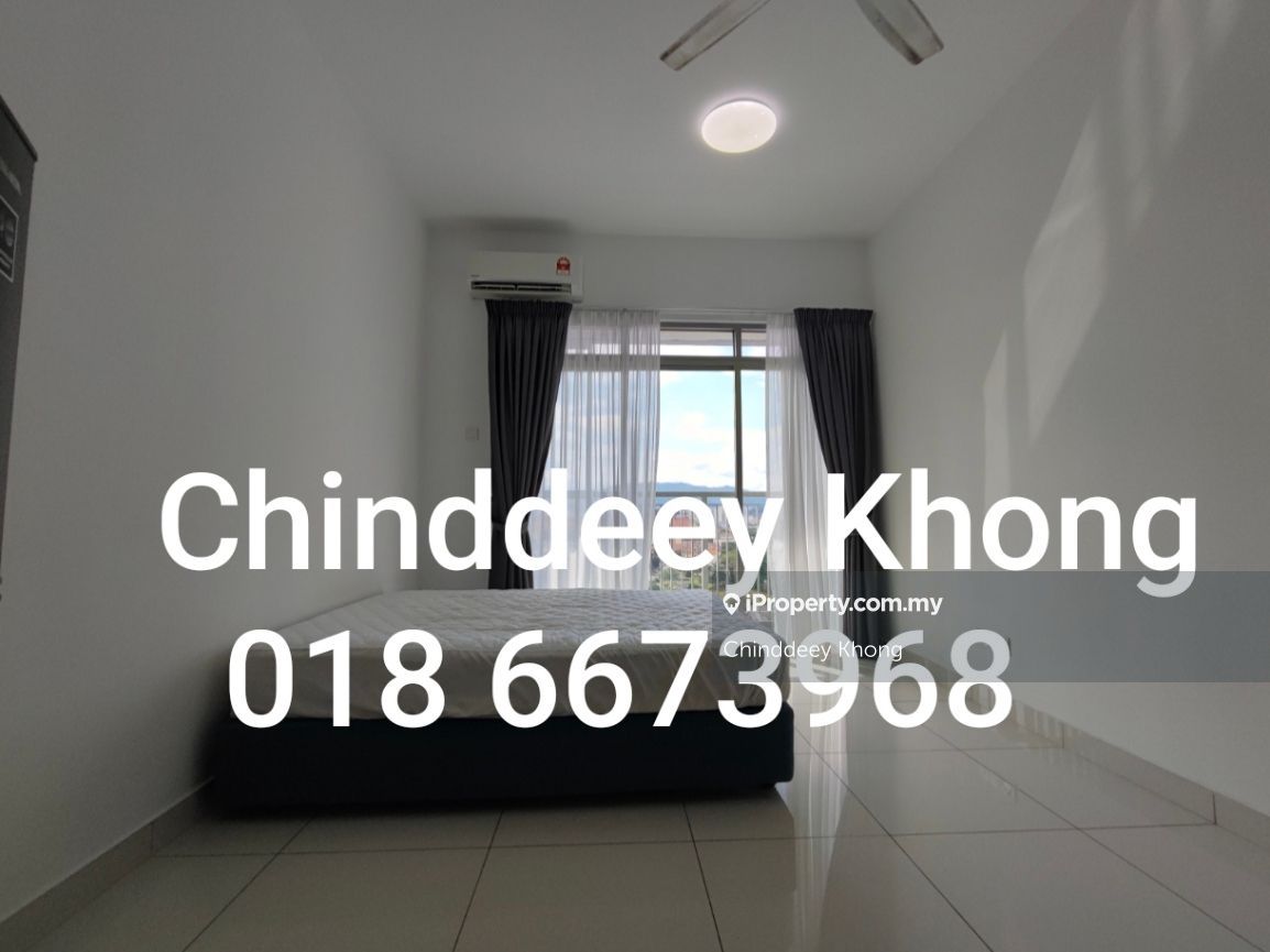 Hon Residensi, Taman Nirwana, Ampang for rent RM1300 iProperty Malaysia