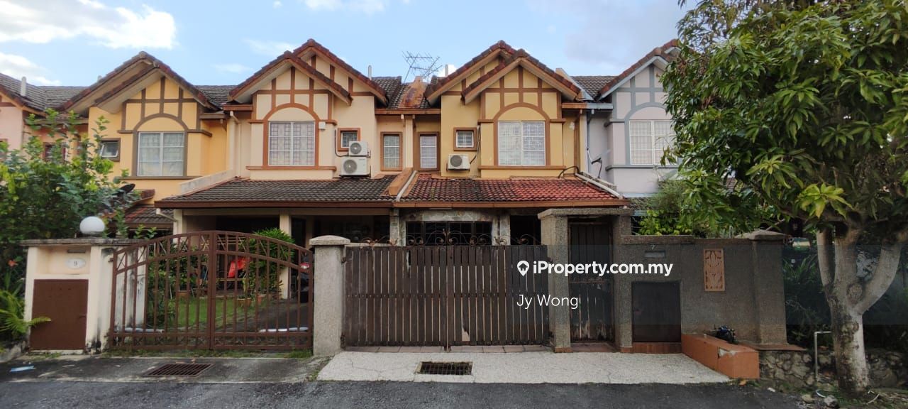 Putra Bahagia, Section 8 Putra Height, Subang Jaya, Putra Heights for sale RM610000