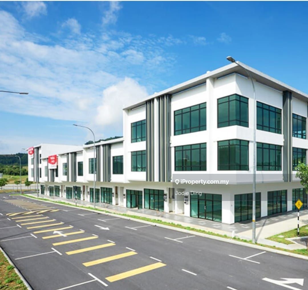 Anika Shop Lot, Bandar Ainsdale, Seremban