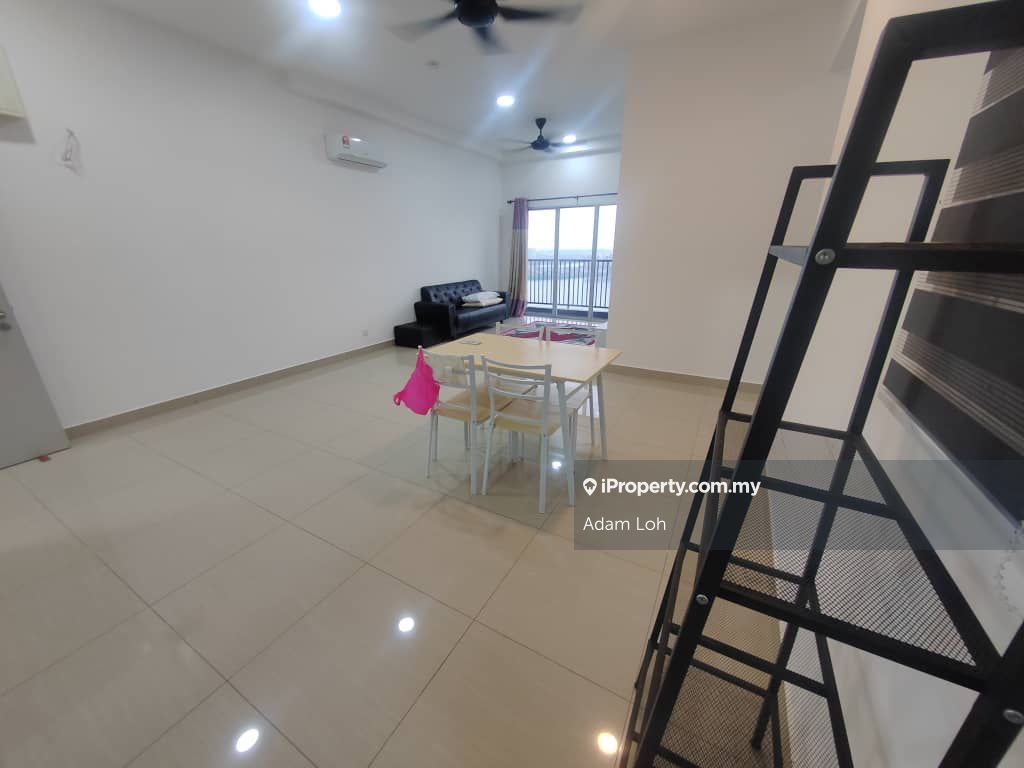Skylake Residence Serviced Residence 3 bedrooms for rent in Puchong