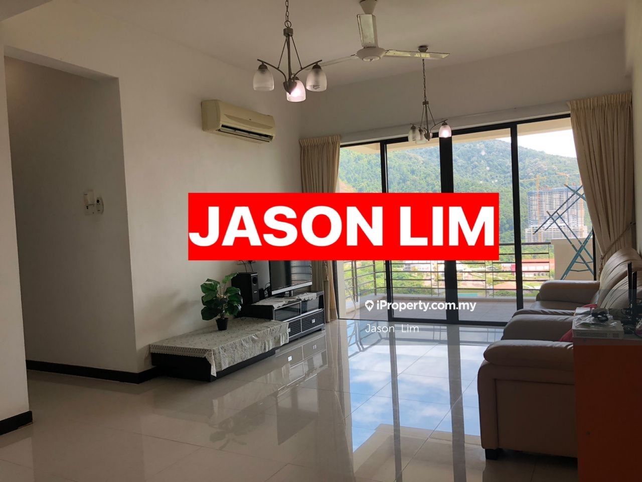 Alila Horizons Condominium, Tanjung Bungah