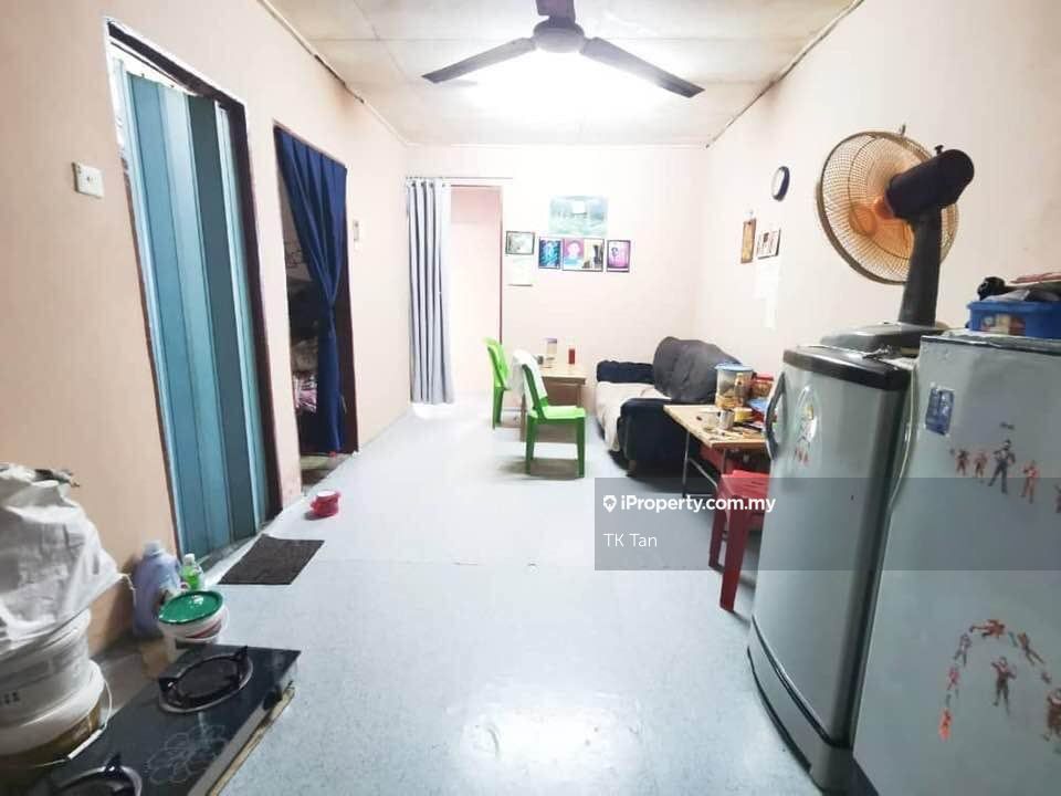 PPR Desa Tun Razak Flat 2 bedrooms for sale in Cheras, Kuala Lumpur ...