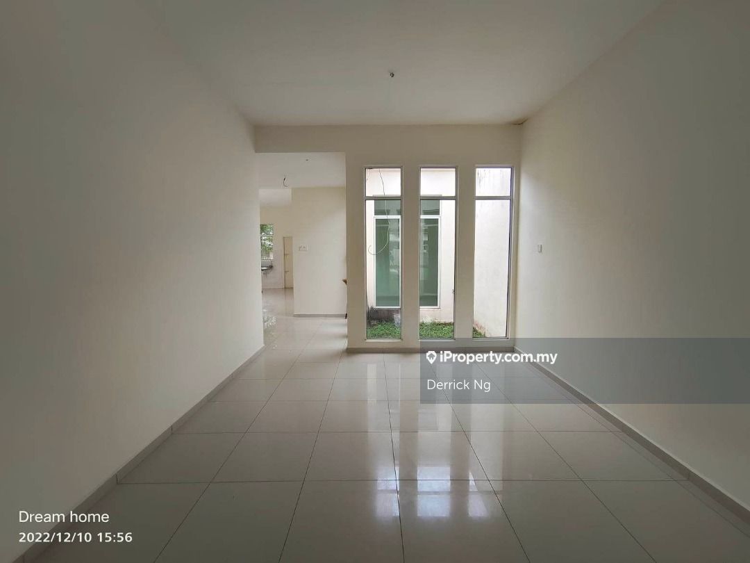 Mergong Taman Seri Indah, Alor Setar Intermediate Semidetached House 4