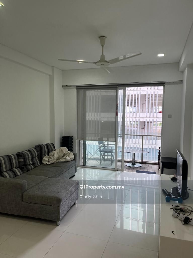 Menara Bintang Goldhill Condominium 2 bedrooms for sale in KL City ...