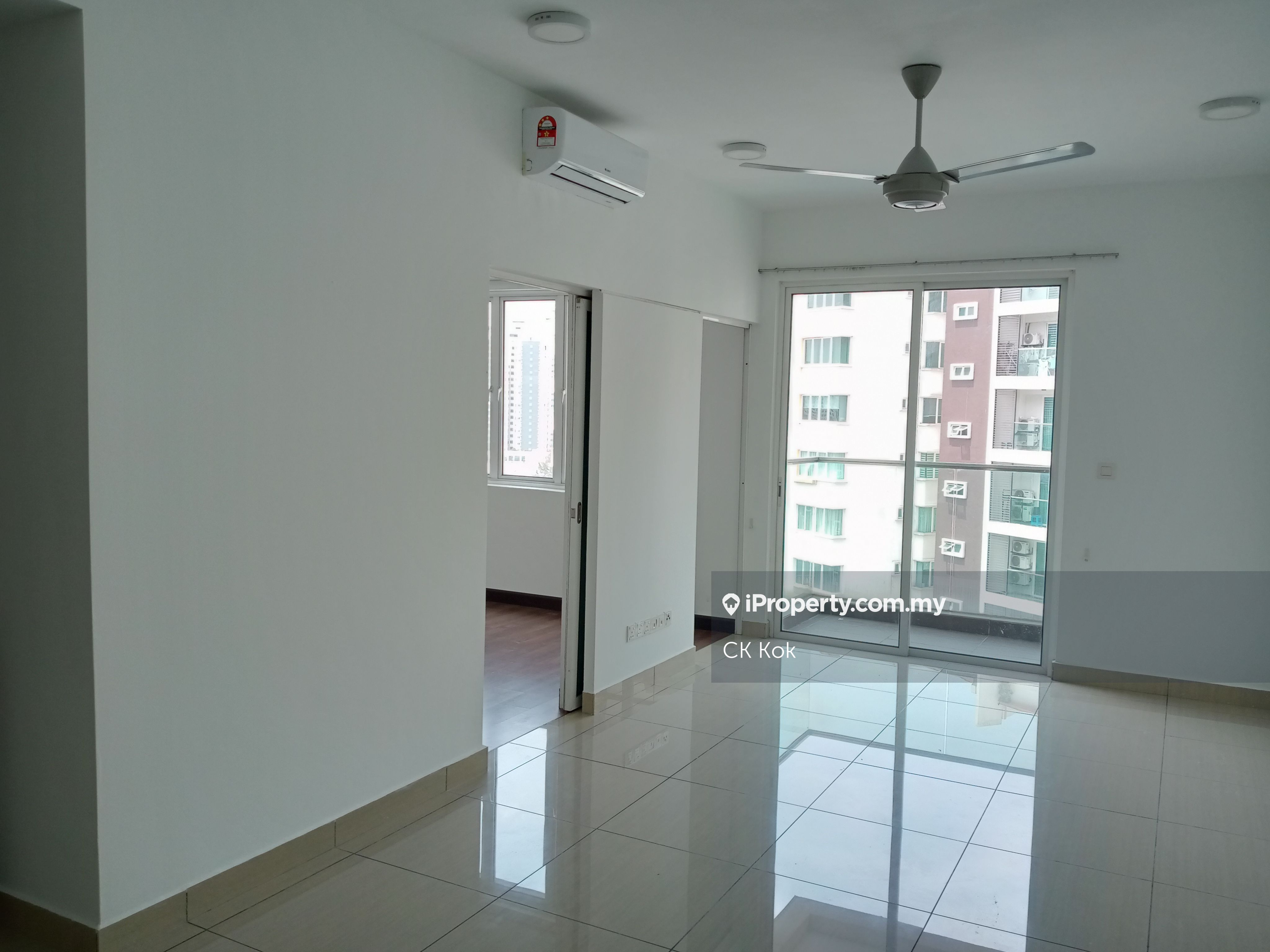 Hijauan Saujana Intermediate Condominium 1 bedroom for sale in Saujana ...