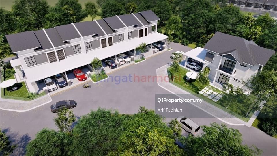 Telipot Kota Bharu Bungalow 4 Bedrooms For Sale Iproperty Com My