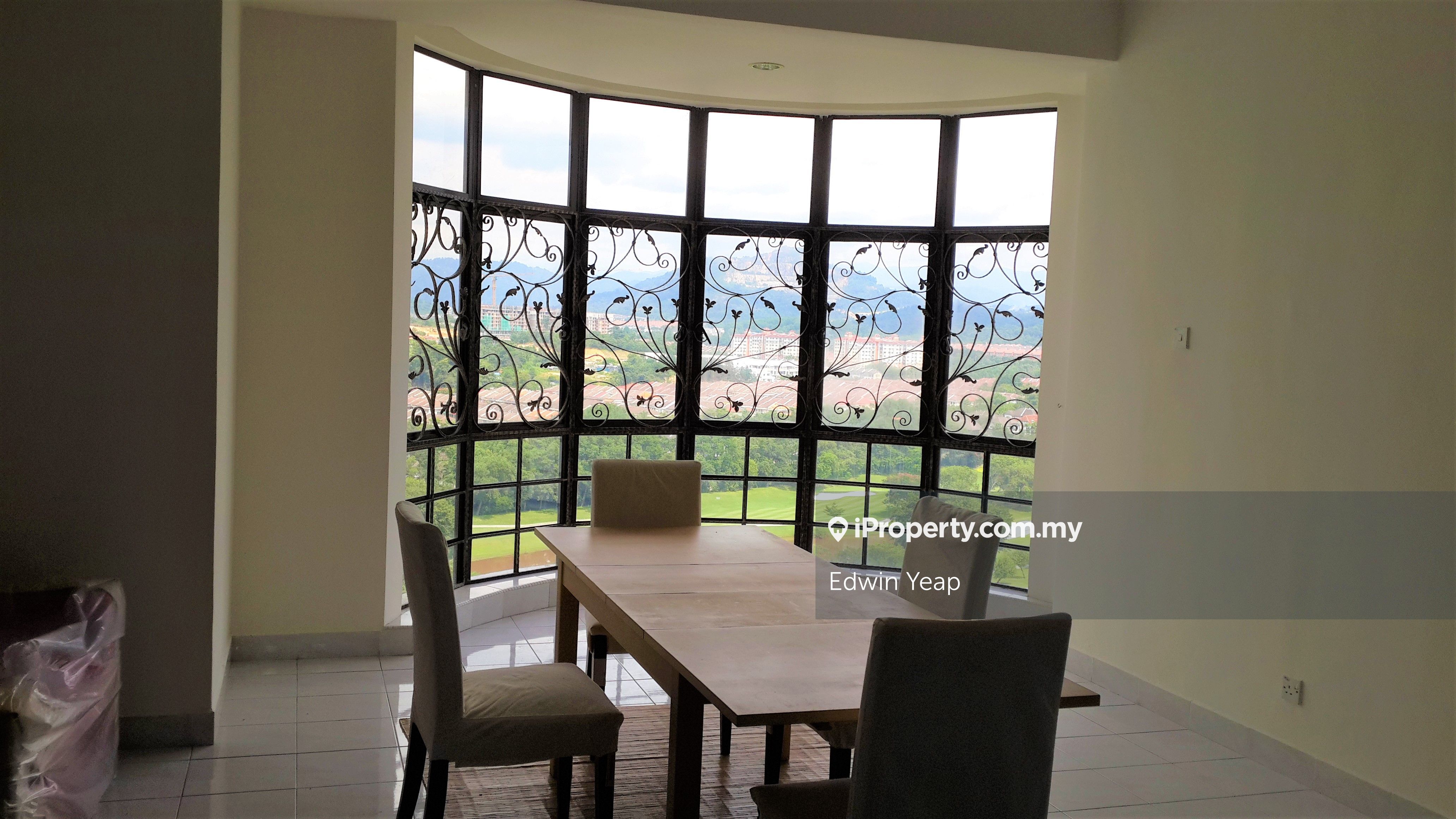 Flora Green, Bandar Baru Sungai Long, Bandar Sungai Long for sale