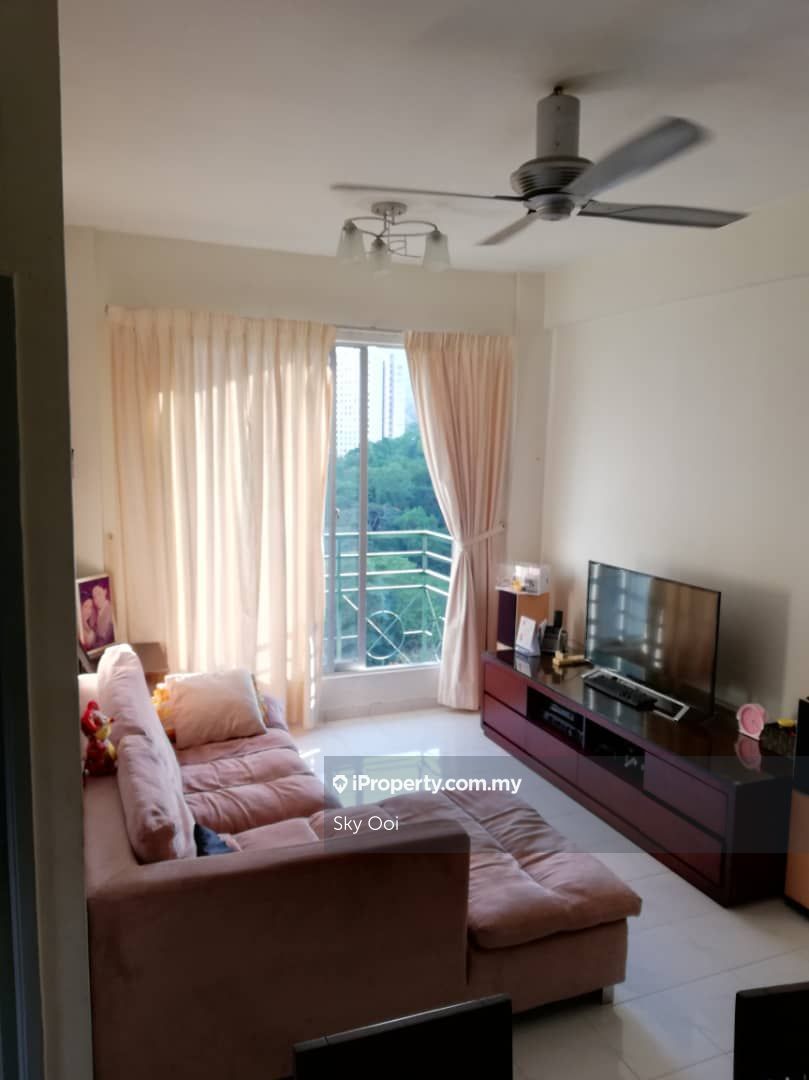 Desa Alor Vista, Sungai Ara