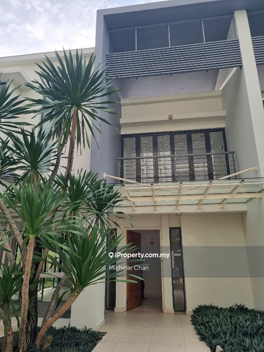 Bangsar Peak Condominium 5+1 bedrooms for rent in Bangsar, Kuala Lumpur