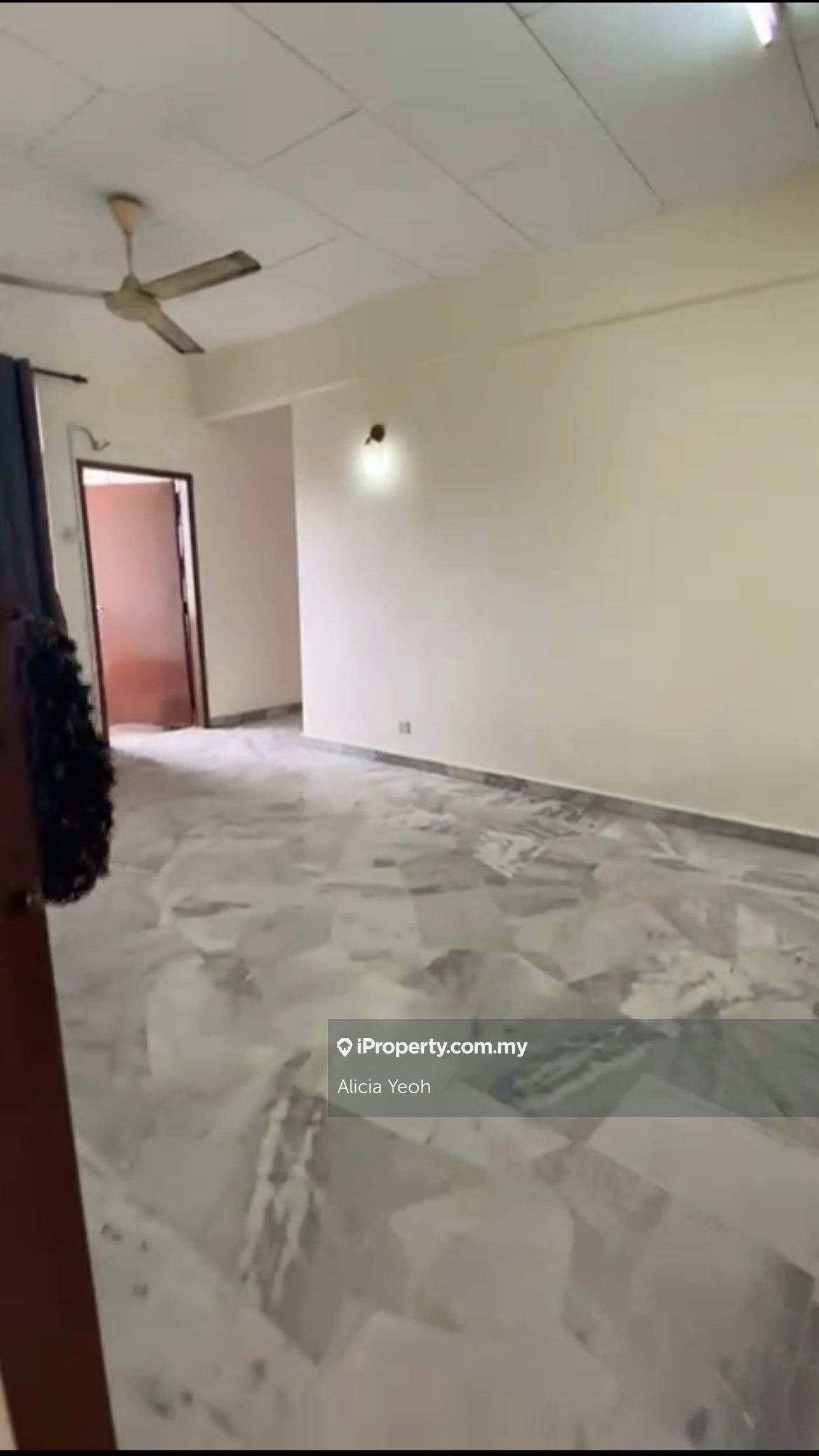 Subang Perdana Goodyear Court 8 Apartment 3 bedrooms for rent in Subang Jaya, Selangor