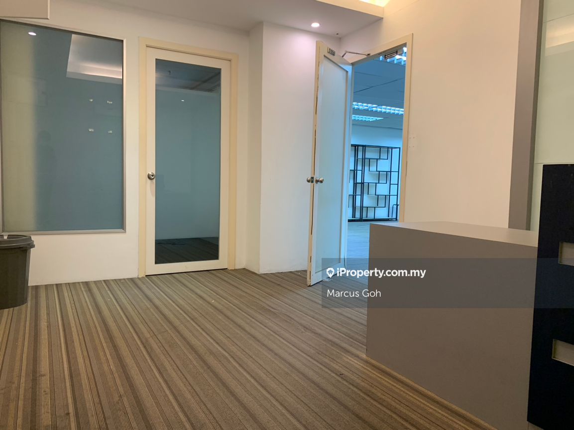 Empire Subang Office, Empire Shopping Gallery, SS 16, Empire Subang