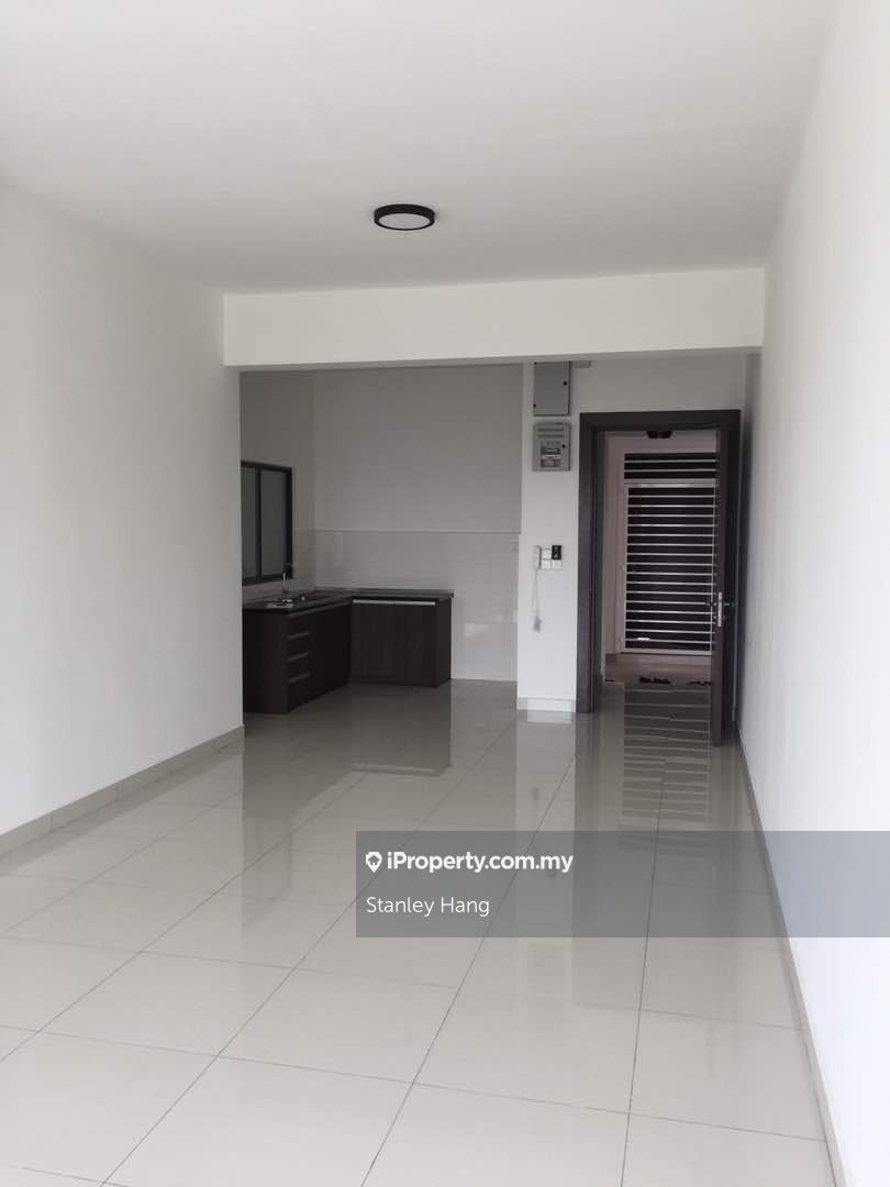 8 Kinrara Intermediate Serviced Residence 3 bedrooms for sale in Bandar ...