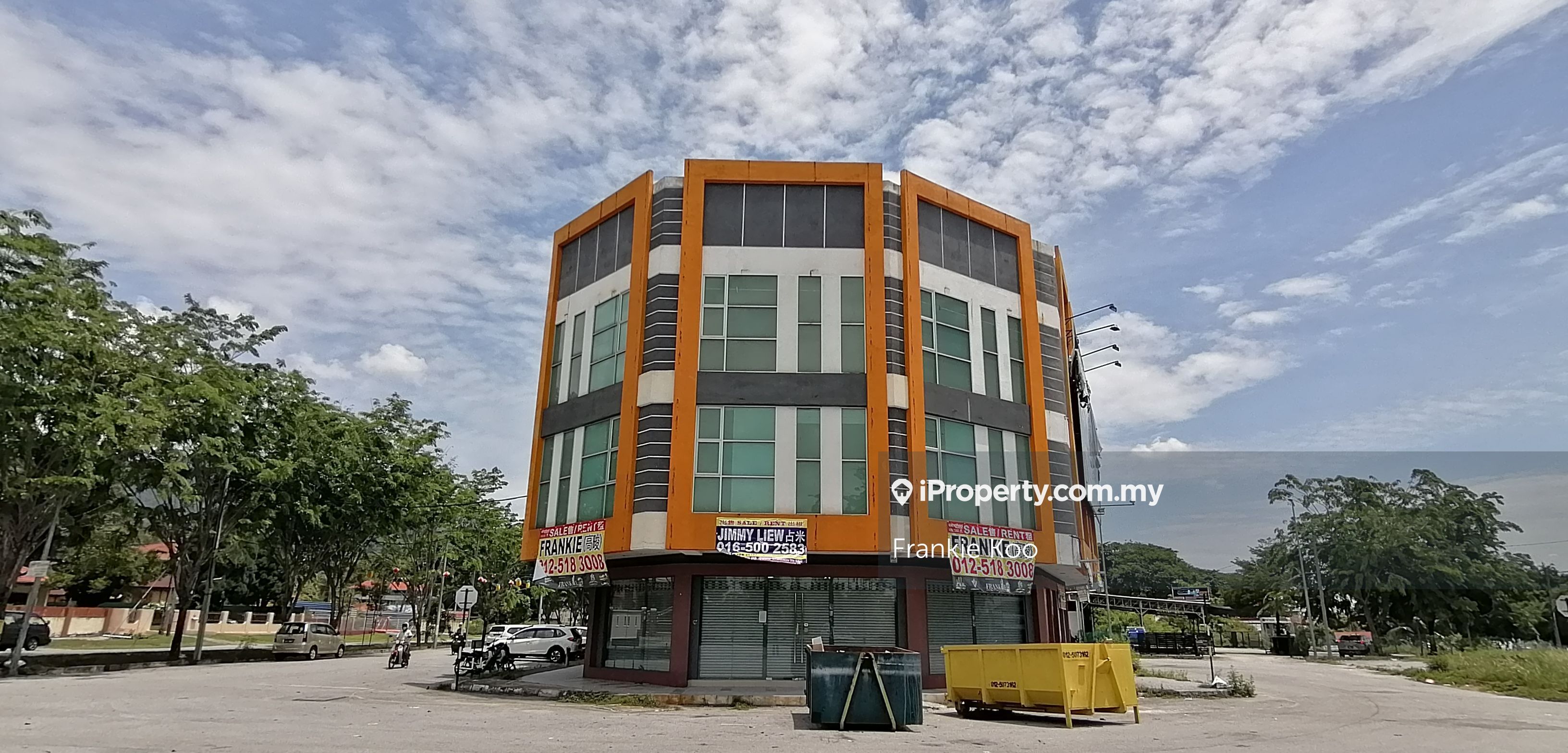 MENGLEMBU, MENGLEMBU, Ipoh