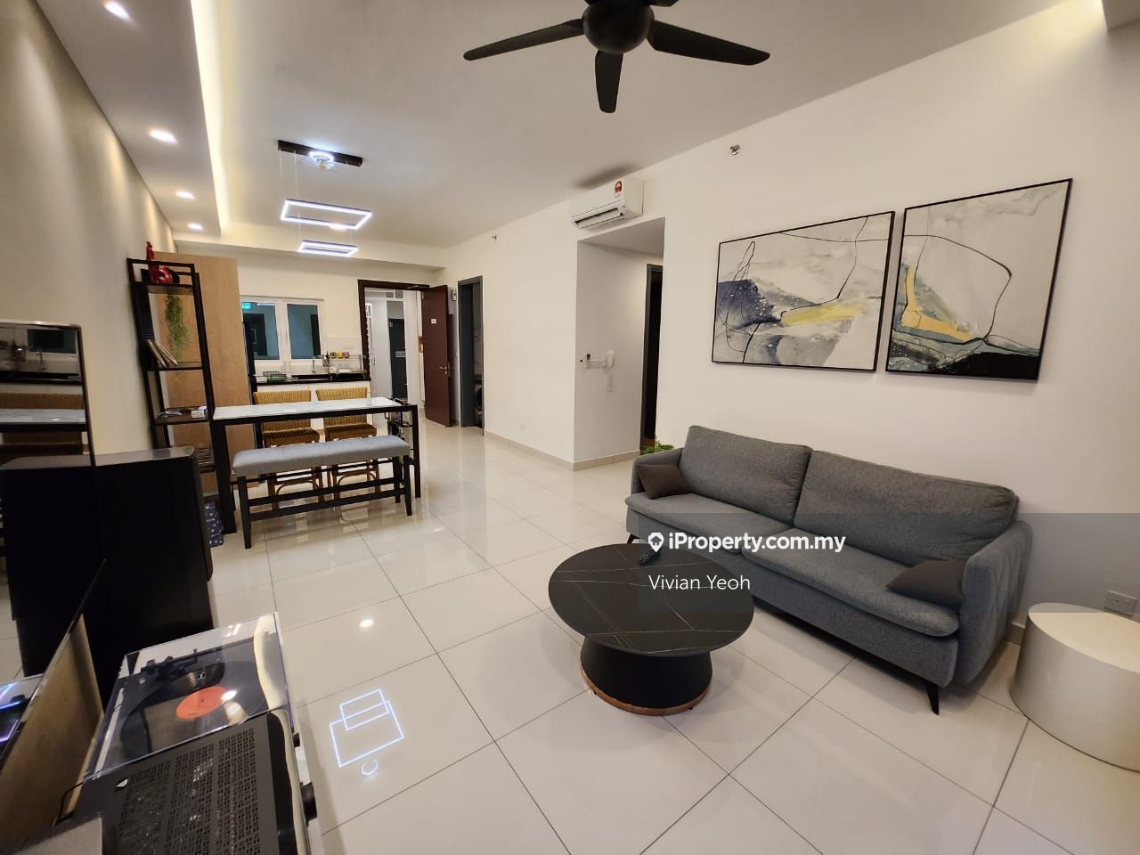 Inspirasi Condominium 3 bedrooms for rent in Mont Kiara, Kuala Lumpur ...