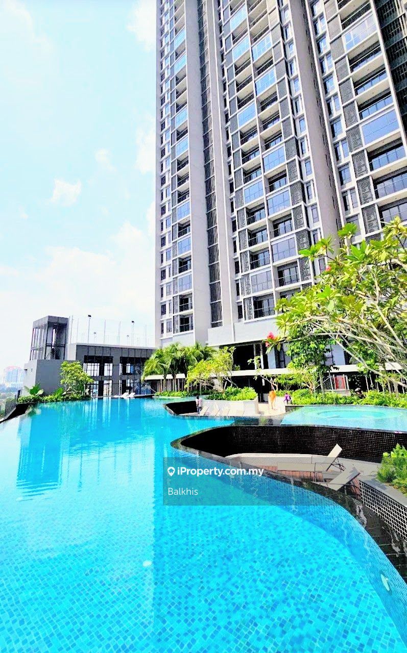 The Arcuz, Kelana Jaya, Petaling Jaya for rent - RM3000 | iProperty ...