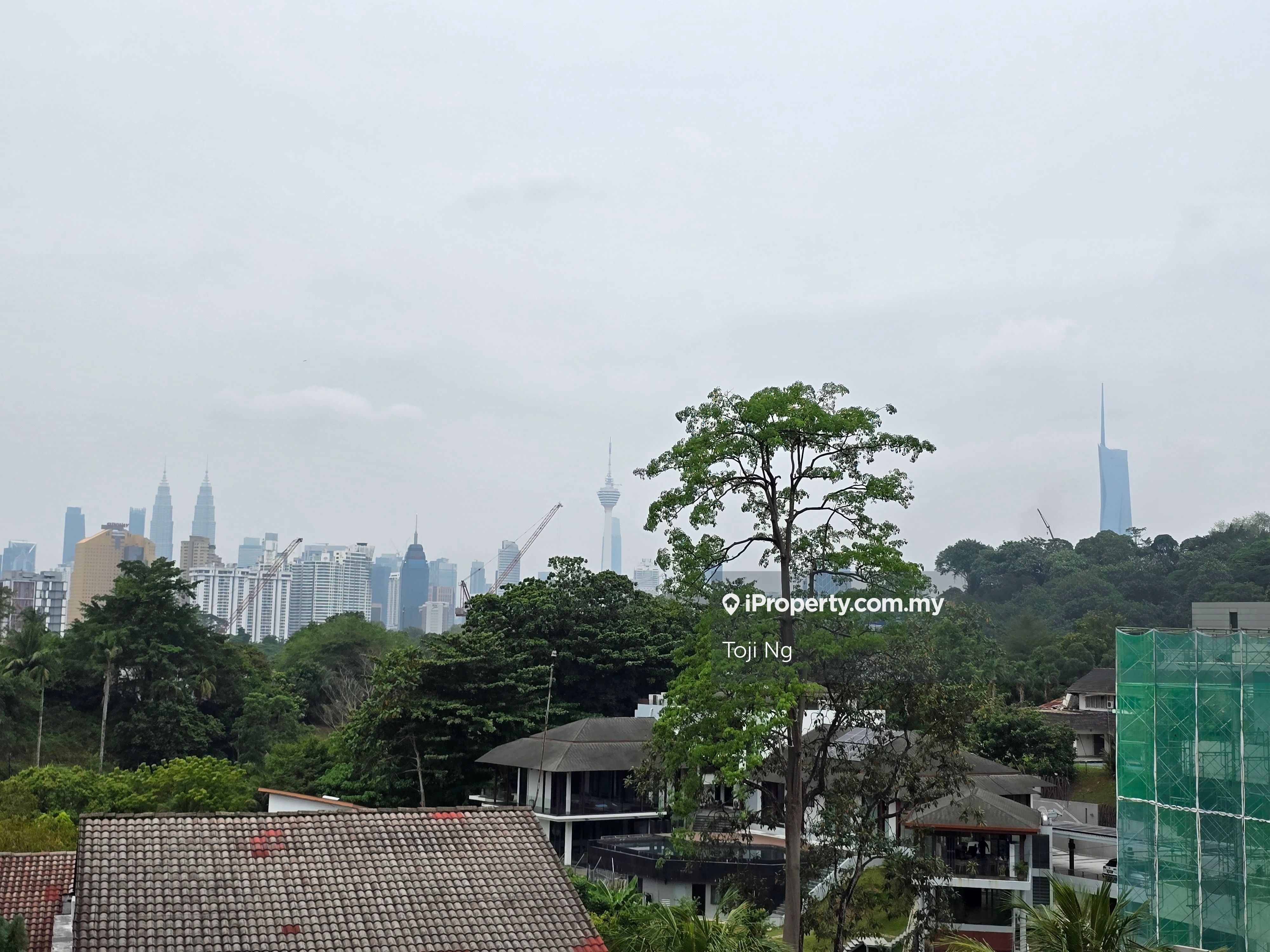 Bungalow for sale in Bukit Tunku (Kenny Hills), Kuala Lumpur, Malaysia — 7,000 sqft