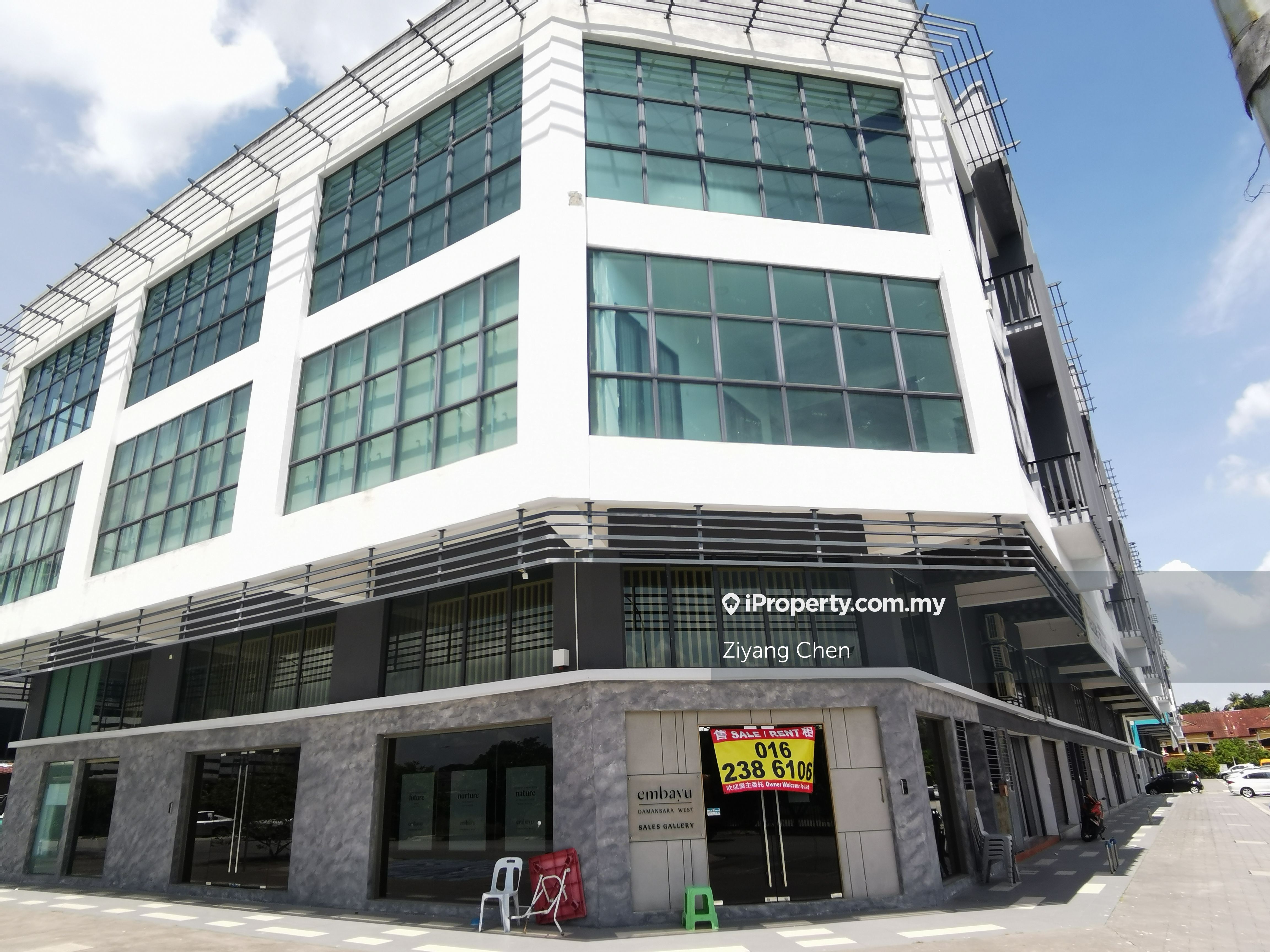 Bandar Pinggiran Subang, Subang 2, Subang Bestari for rent - RM7500 ...