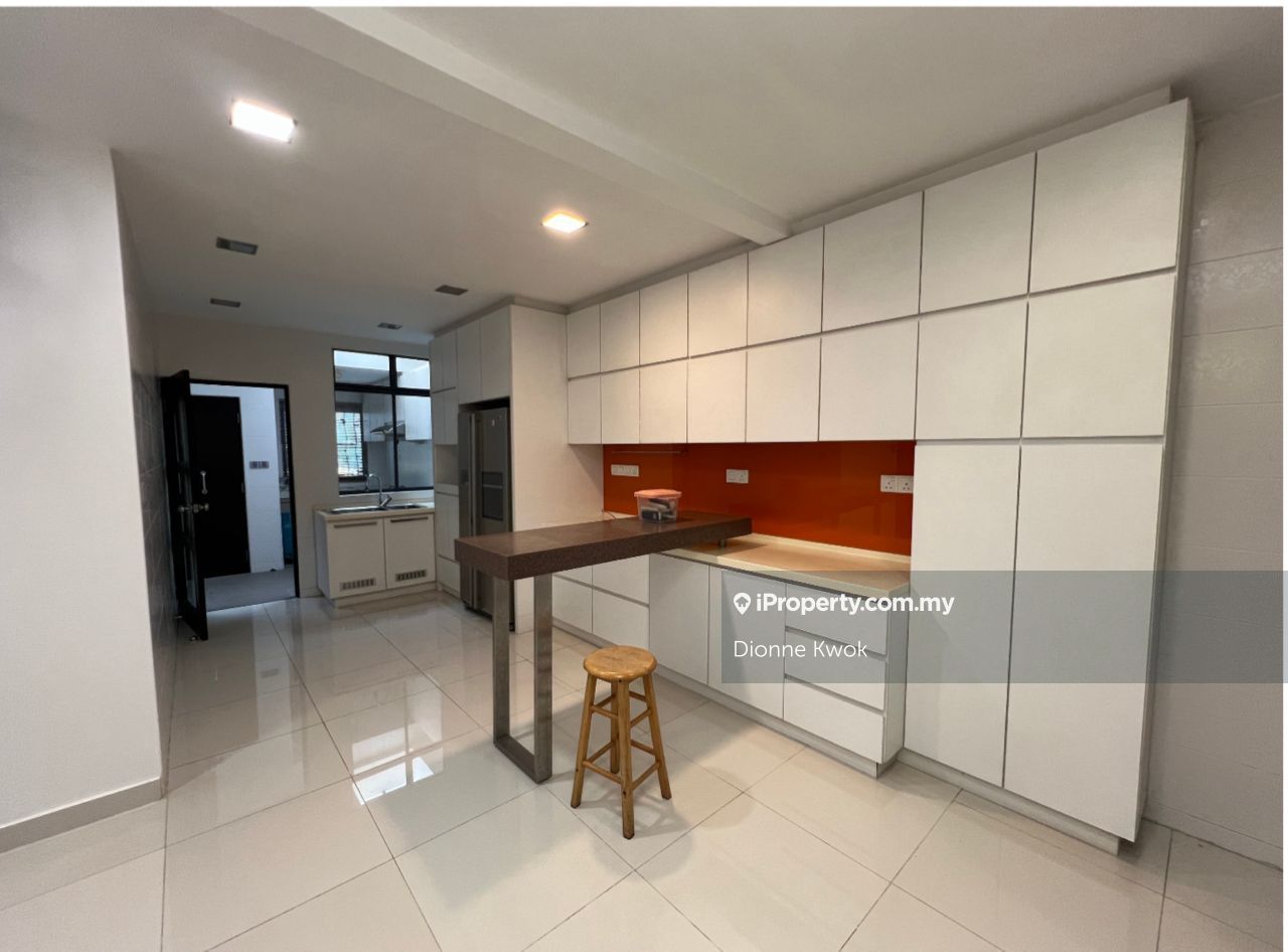 Seapark Sea Park Taman Paramount, Petaling Jaya for rent RM5000