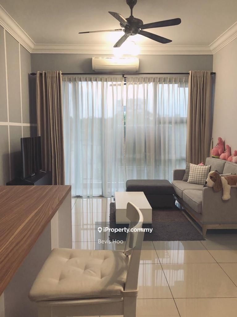 D Rich Executive Suites Intermediate Apartment 3 Bedrooms For Sale In Iskandar Puteri Nusajaya Johor Iproperty Com My