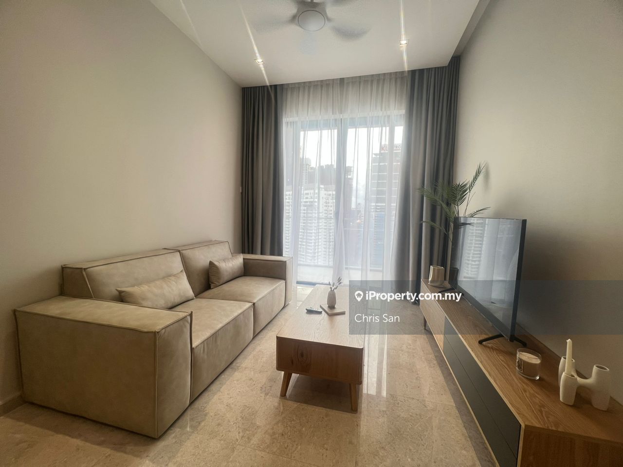 The Manor Serviced Residence 2 bedrooms for rent in KLCC, Kuala Lumpur ...