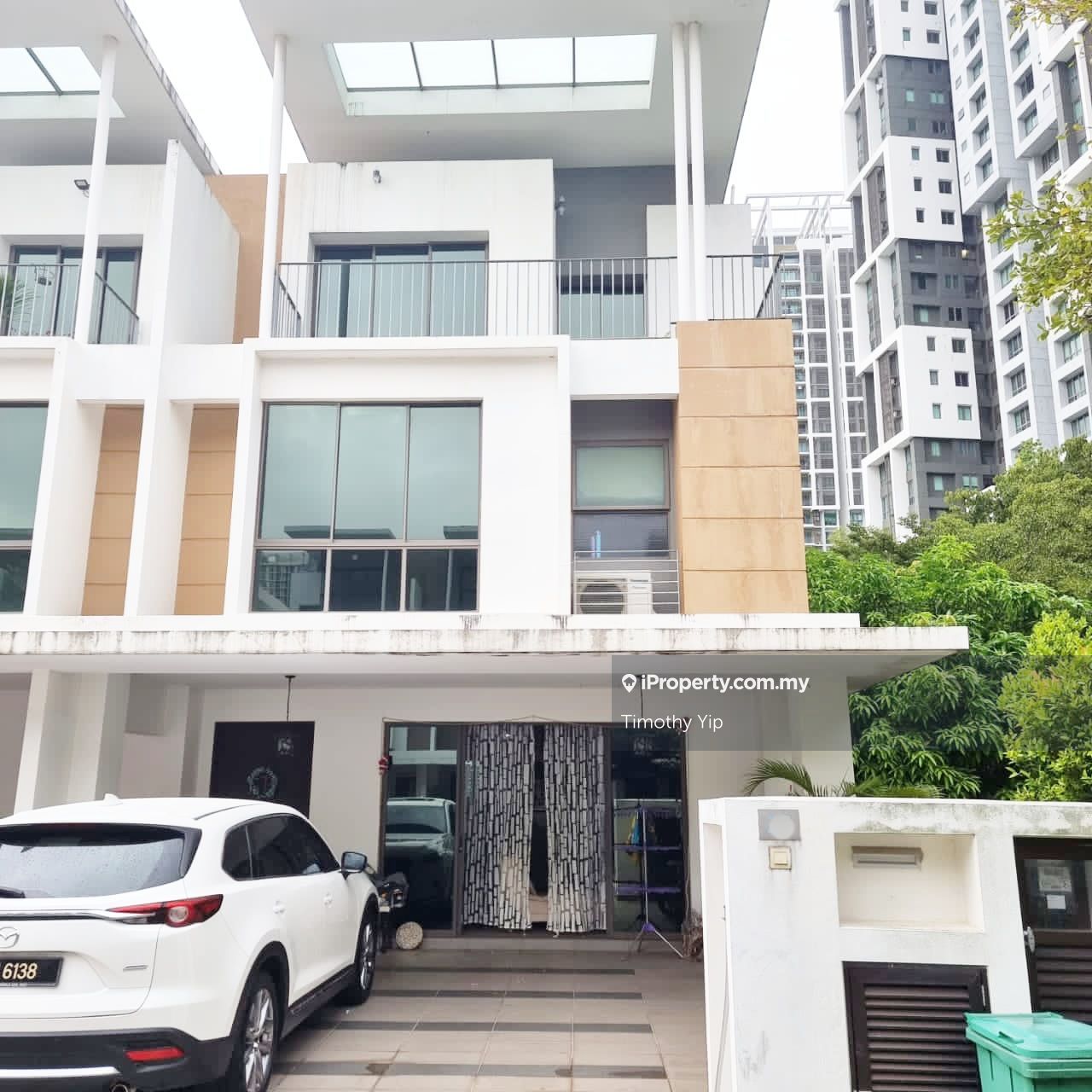 [corner] Lake Point Residence, Cyberjaya, Cyber 11, Cyberjaya For Sale 