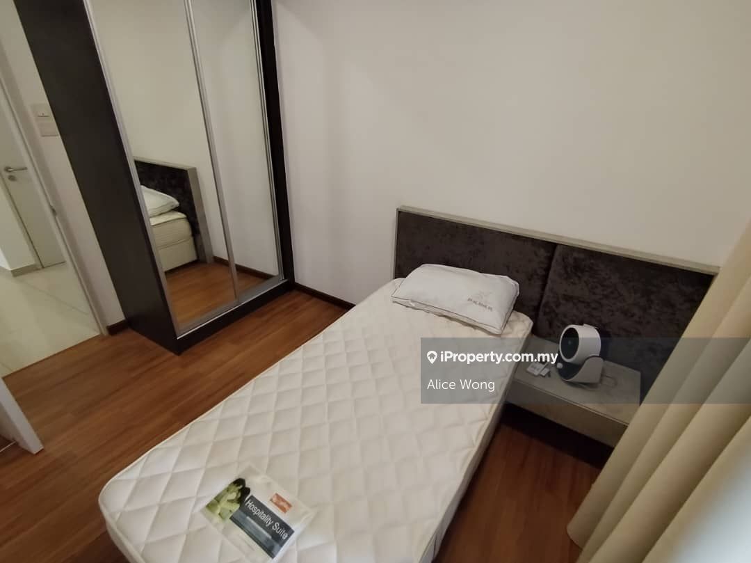 i-Suite @ i-City, I-City for rent - RM2000 | iProperty Malaysia