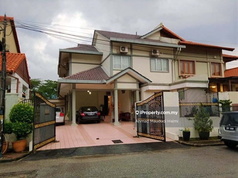Seksyen 6,Wangsa Maju,Setiawangsa, Wangsa Maju