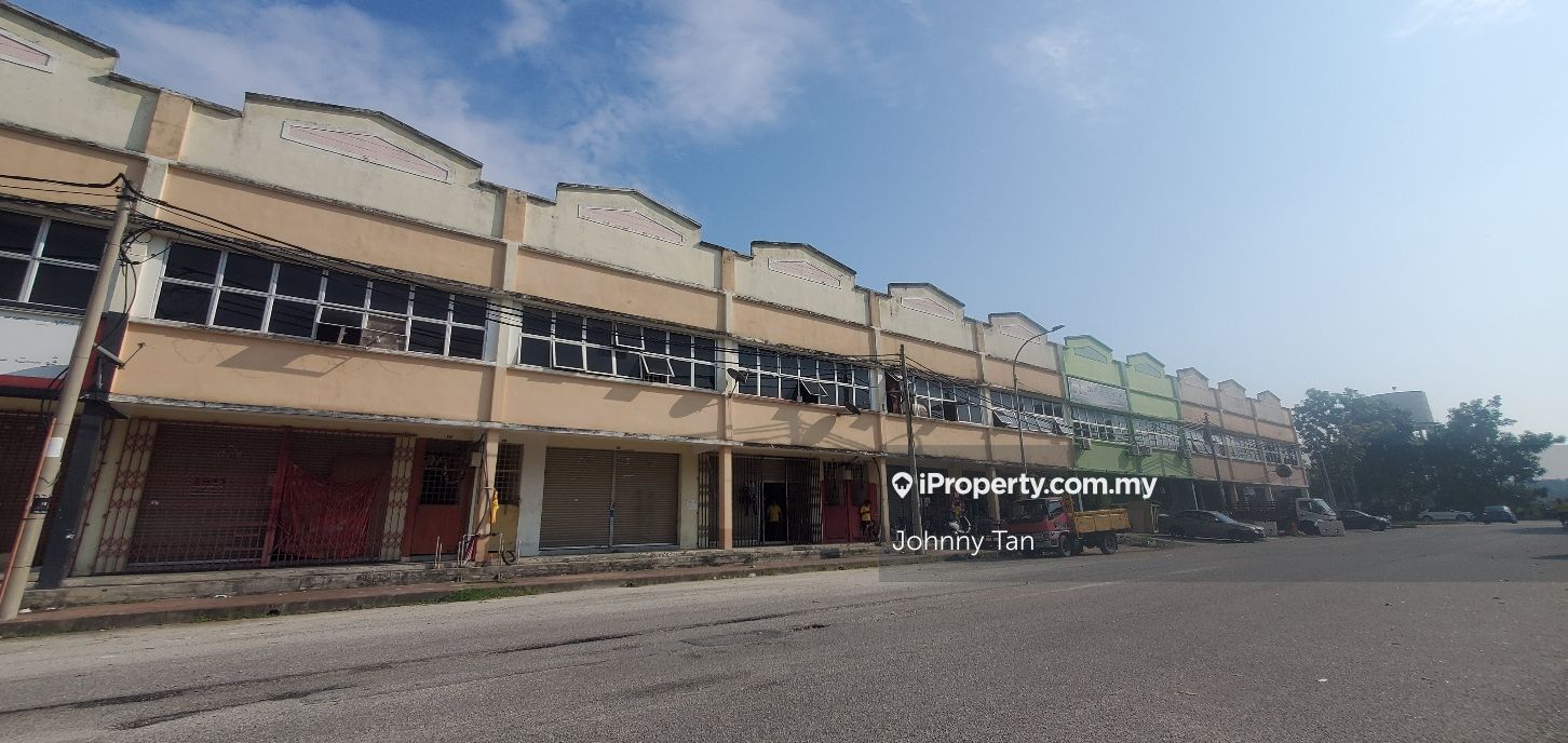 Taman industri alam jaya, Bandar Puncak Alam for sale - RM600000 ...