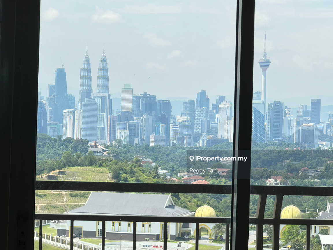 Windsor Tower, Sri Hartamas for sale - RM1350000 | iProperty Malaysia