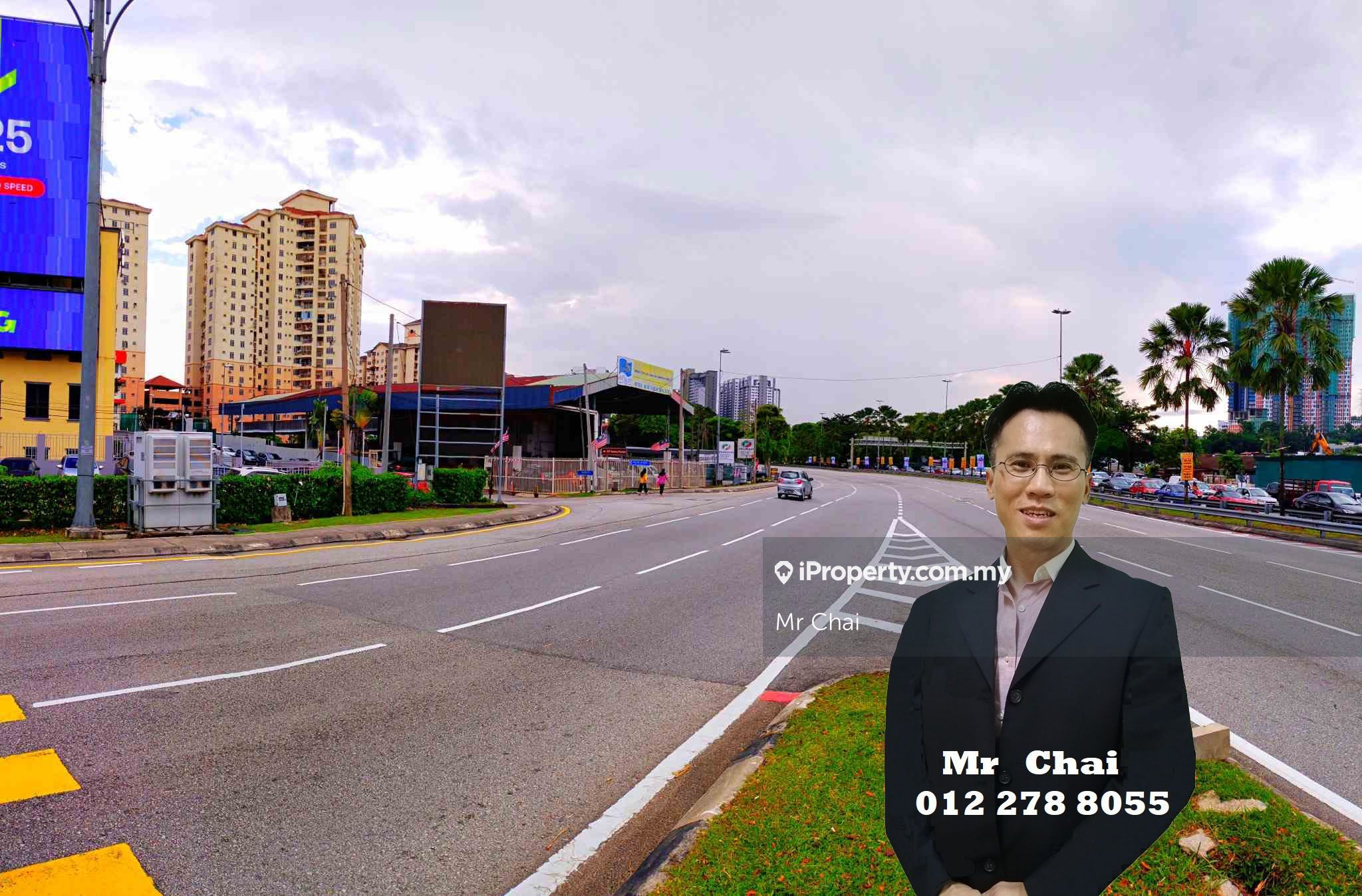 (Zoning Commercial) Old Klang Road , Jalan Klang Lama , RM515 psf, OUG ...