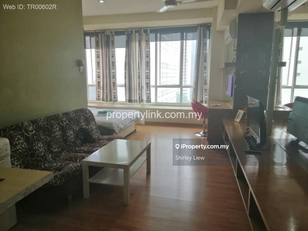 Parkview Service Apartment, Kuala Lumpur City Center, City Centre for rent RM2000 iProperty
