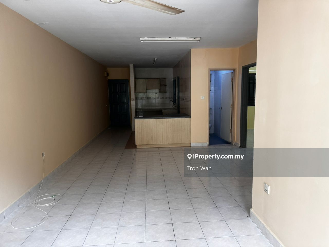 Flora Damansara Flat Flat 3 bedrooms for rent in Damansara Perdana