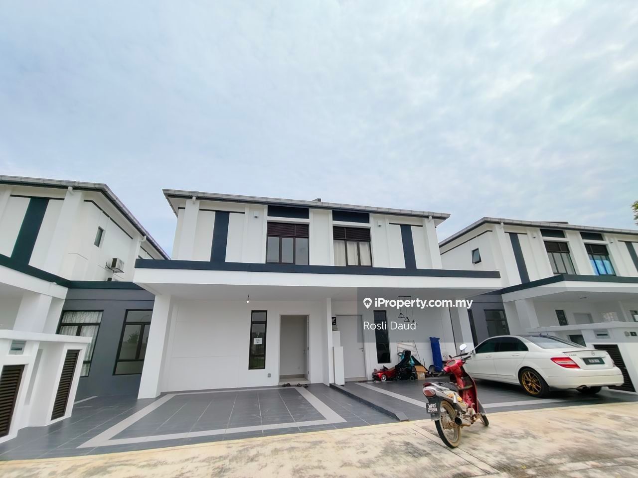 REGENT GARDEN ECO GRANDEUR, Bandar Puncak Alam For Sale - RM640000 ...