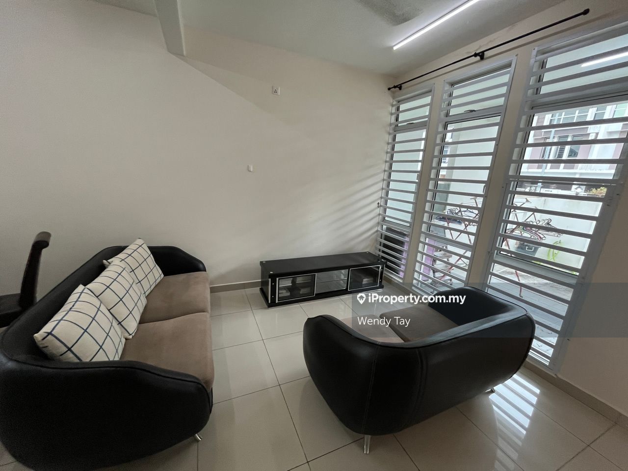 Seri Alam@Imperial Jade Residence 2 Storey Terrace, Pasir Gudang