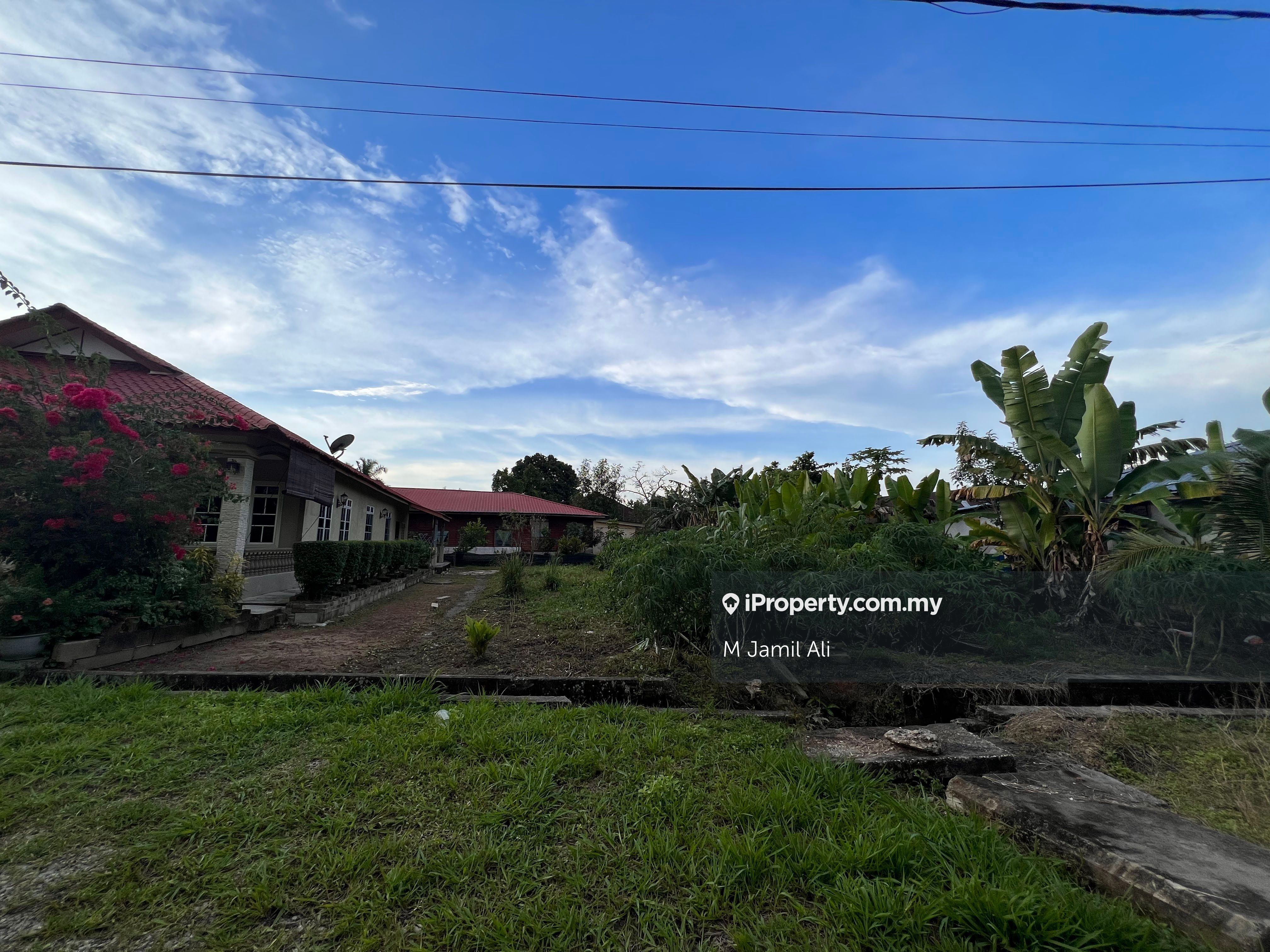 Parit Raja , Parit Raja Residential Land for sale