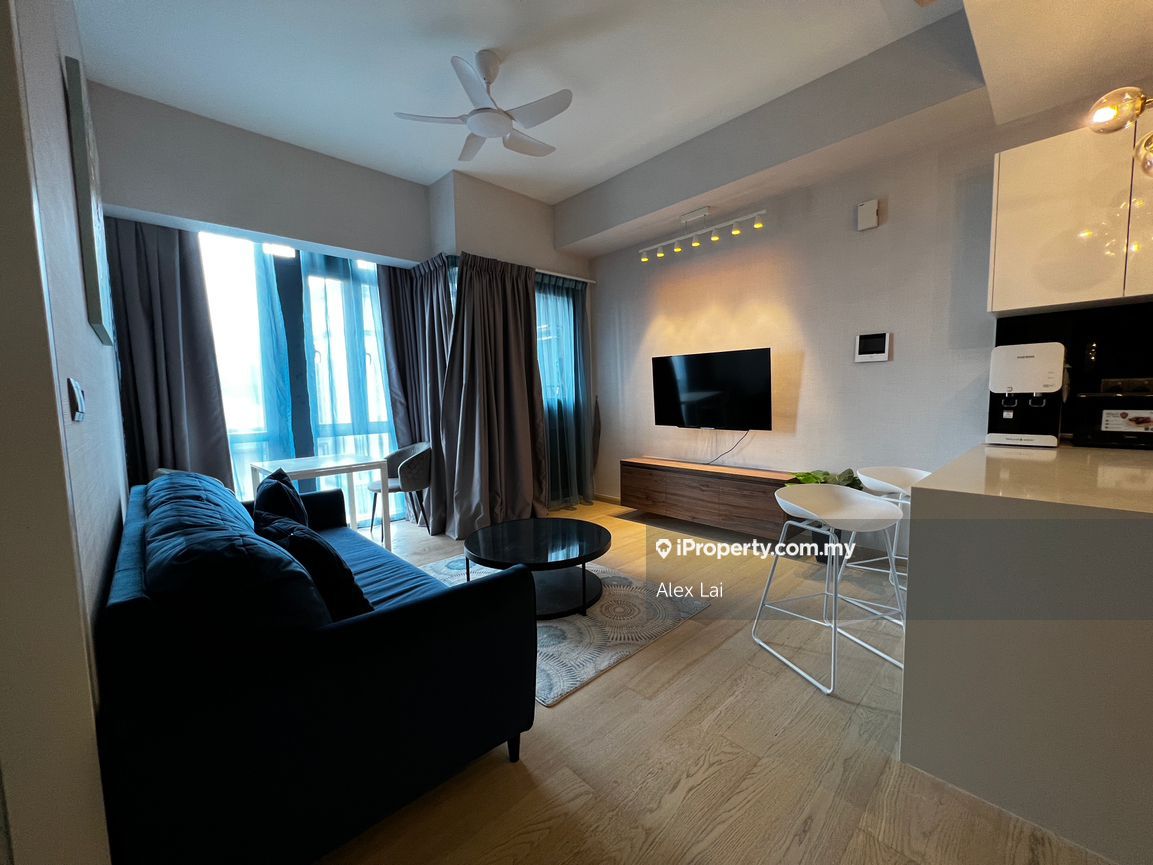 Star Residences One Intermediate Serviced Residence 2 bedrooms for rent ...