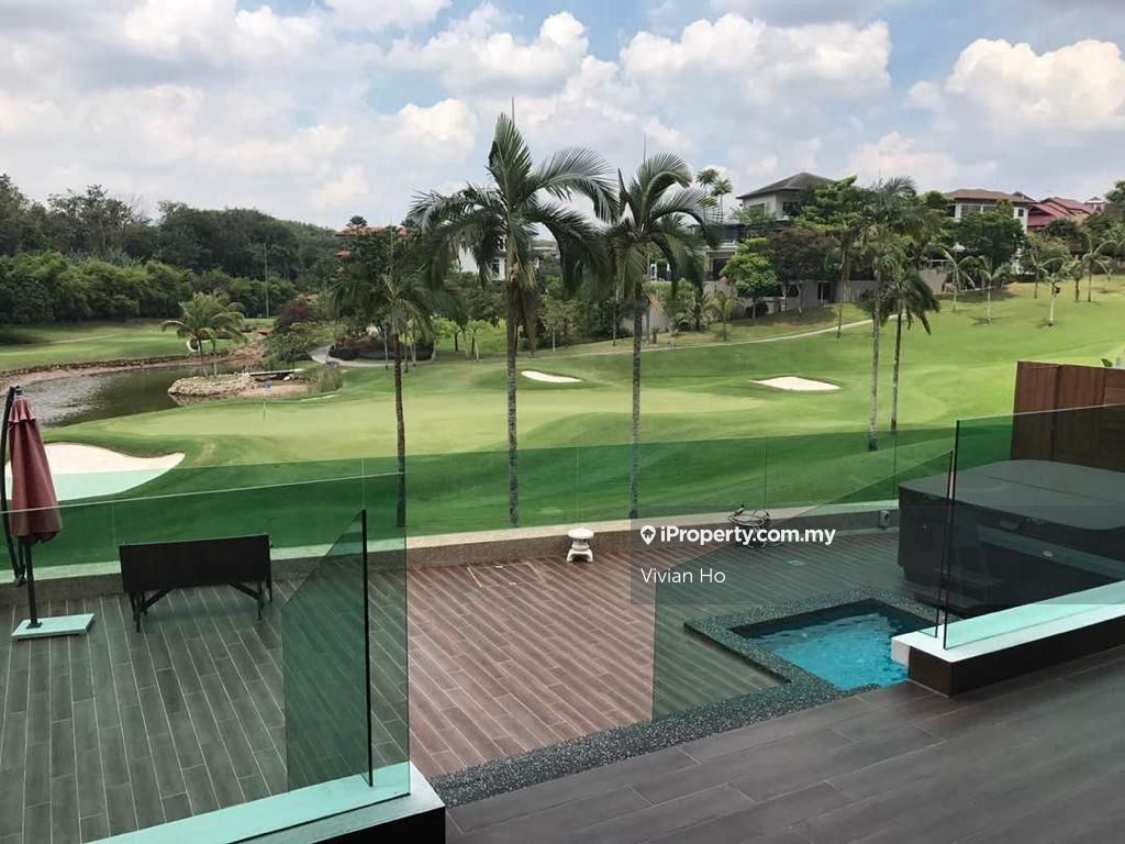 Tropicana Golf & Country Resort, Tropicana for sale - RM13800000 ...