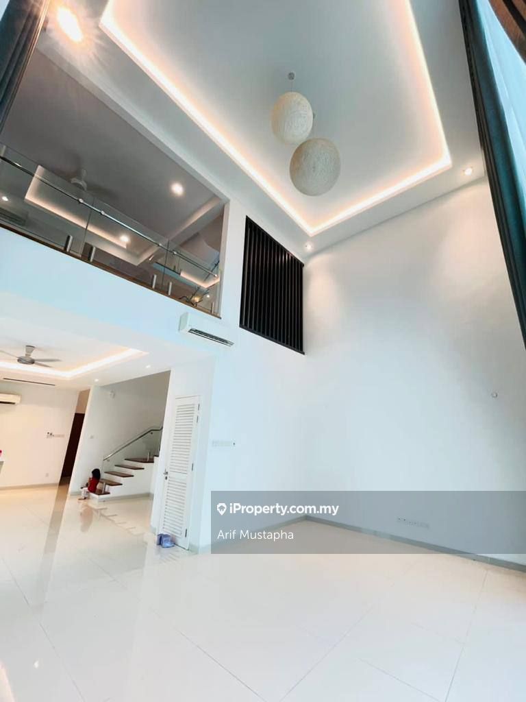 Sejati Residence Cyberjaya, Cyberjaya Semidetached House 5+1