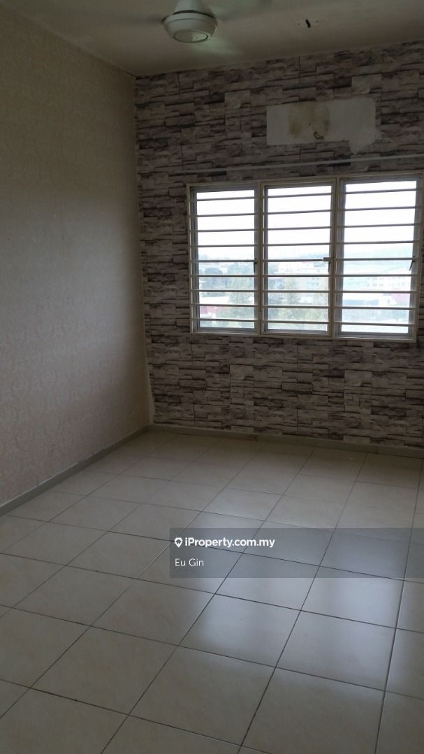 Baiduri Court Apartment, Bandar Bukit Puchong 2, Puchong