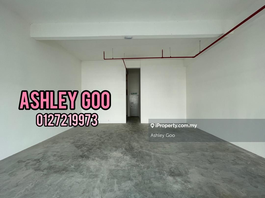 Golden Triangle 2 Ground Floor Shop Lot, Golden Triangle 2 Ground Floor Shop Lot , Sungai Ara