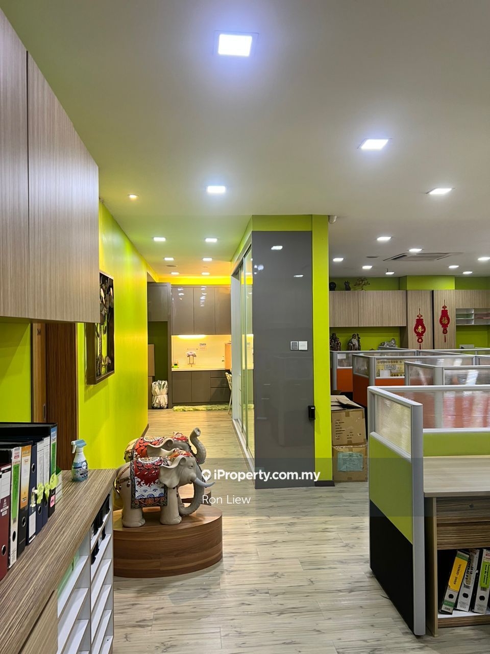 Single Shop, USJ 1, Subang Jaya, 2 Adjoining Shop, Subang Jaya